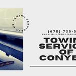 Towing Services of Conyers - photo 3