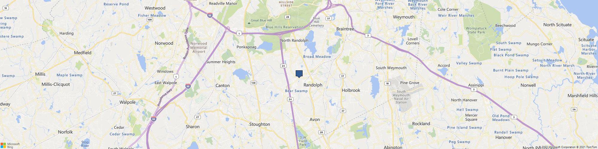 Bloom Thai Massage cover photo