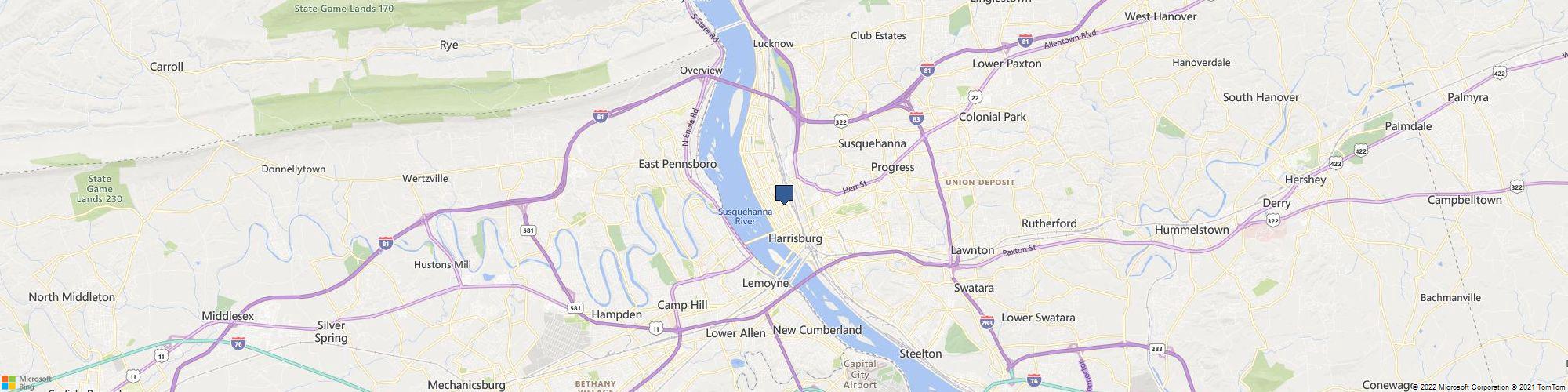 Dust Bunny Cleaning Service LLC cover photo