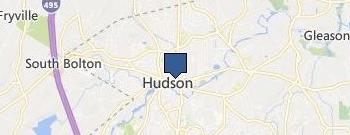 Santos Expert Flooring Inc location map