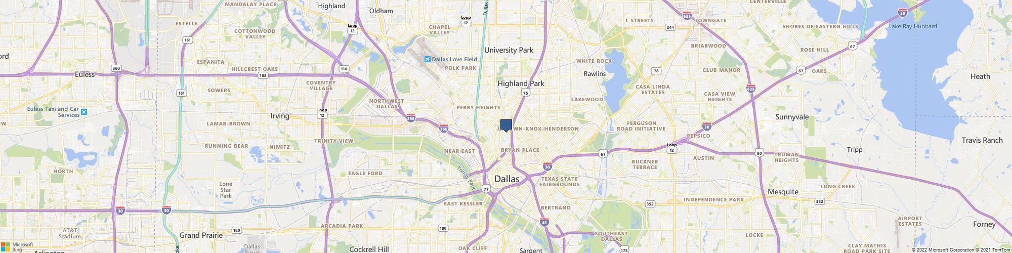 Lawn Mowing Dallas cover photo