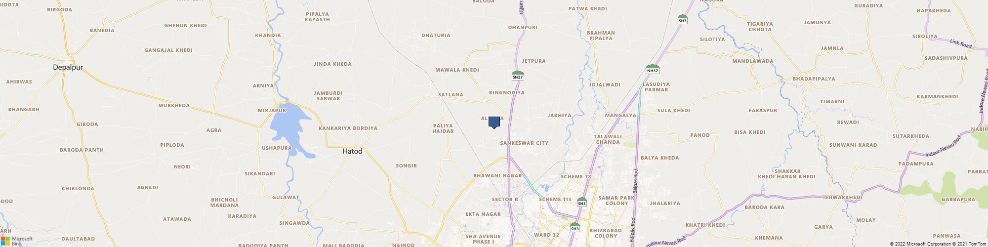 Renaissance University cover photo