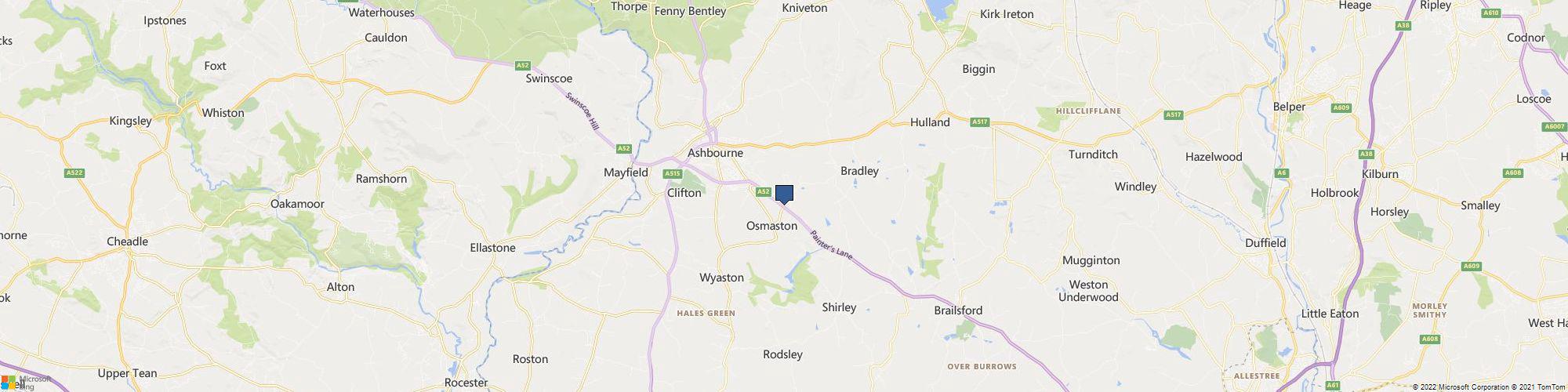 The Chuckling Cheese Company cover photo