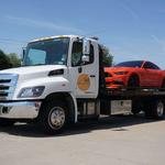 360 Towing Solutions - photo 1