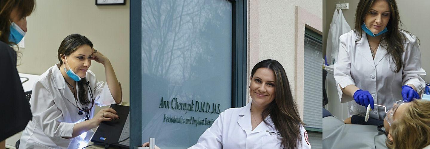 Premier Periodontics and Implant Dentistry cover photo