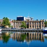 Tasmania Business Valuations - Real Estate Agents in Hobart