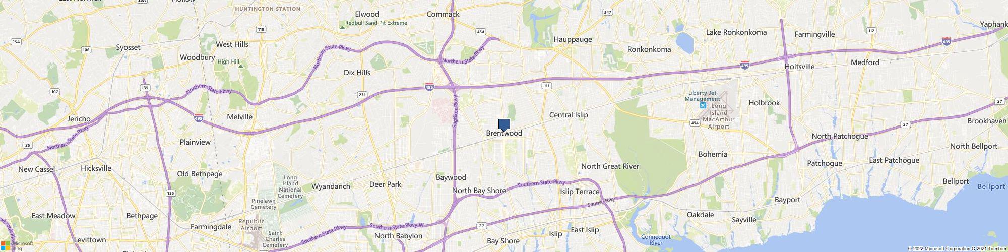 Natural Green Landscaping Corp cover photo