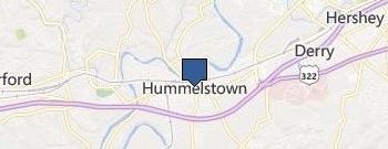 Home Repair Services by Tom location map