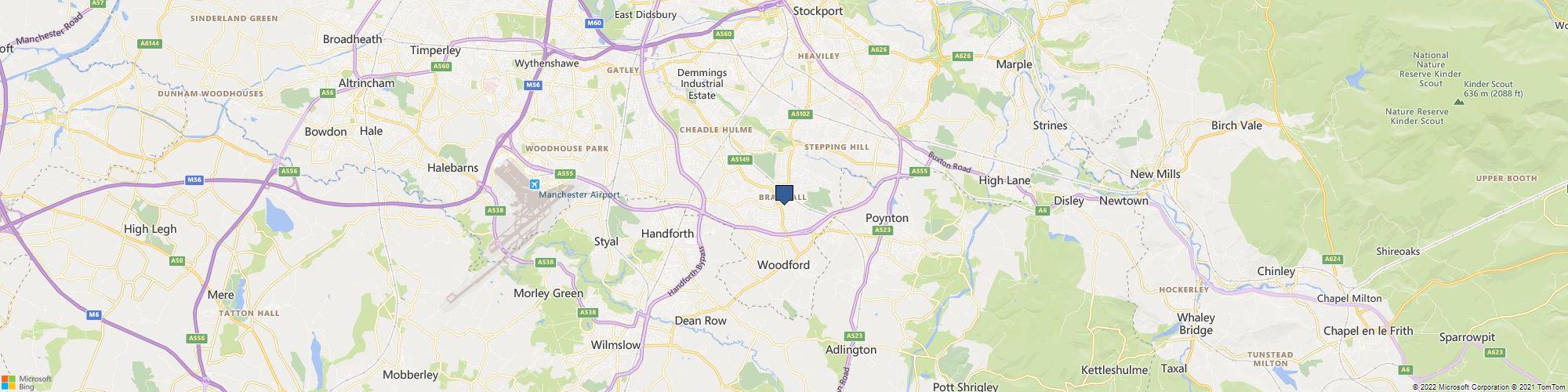 Schirmmacher Ltd cover photo