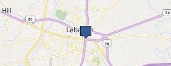 TNBB Excavation location map