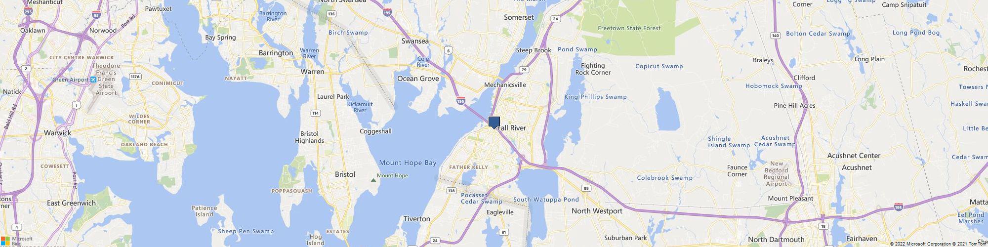 Kilroy Law Firm cover photo