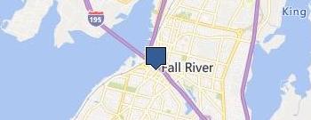 Kilroy Law Firm location map