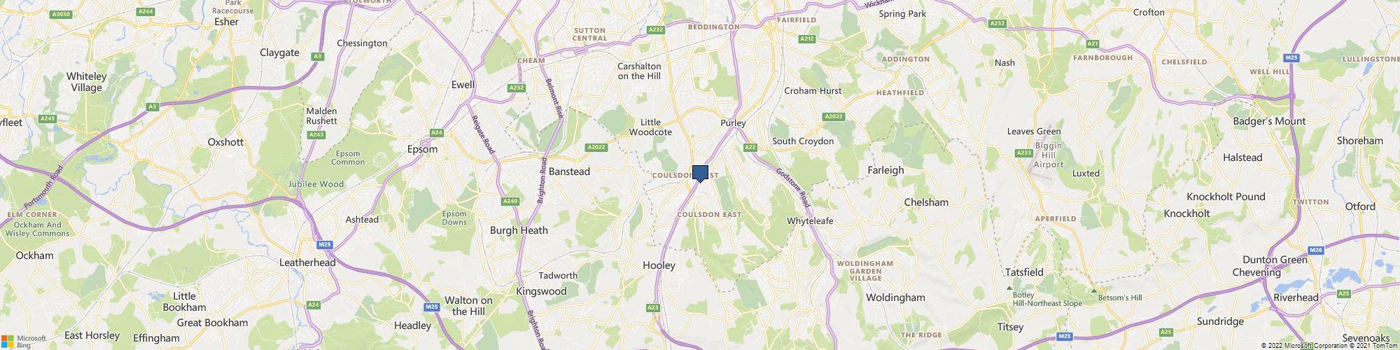 Touchpoint Shield cover photo