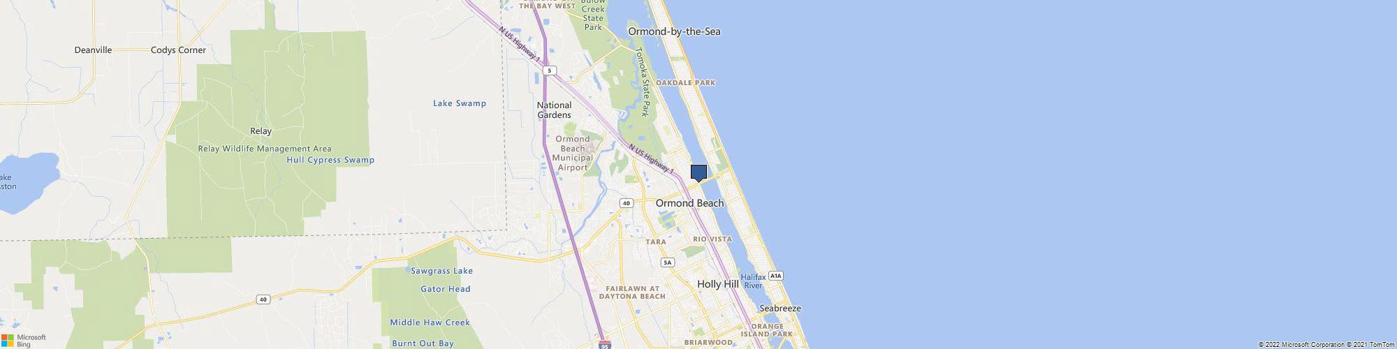 Ormond Beach Pest Control cover photo