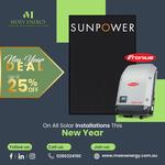 Moev Energy PTY LTD - photo 1