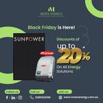 Moev Energy PTY LTD - photo 3