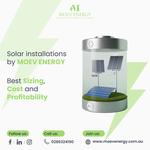 Moev Energy PTY LTD - photo 7