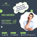 Moev Energy PTY LTD - photo 8