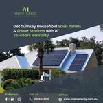 Moev Energy PTY LTD - photo 9