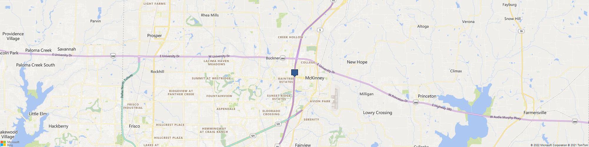 Mainline Electric McKinney cover photo