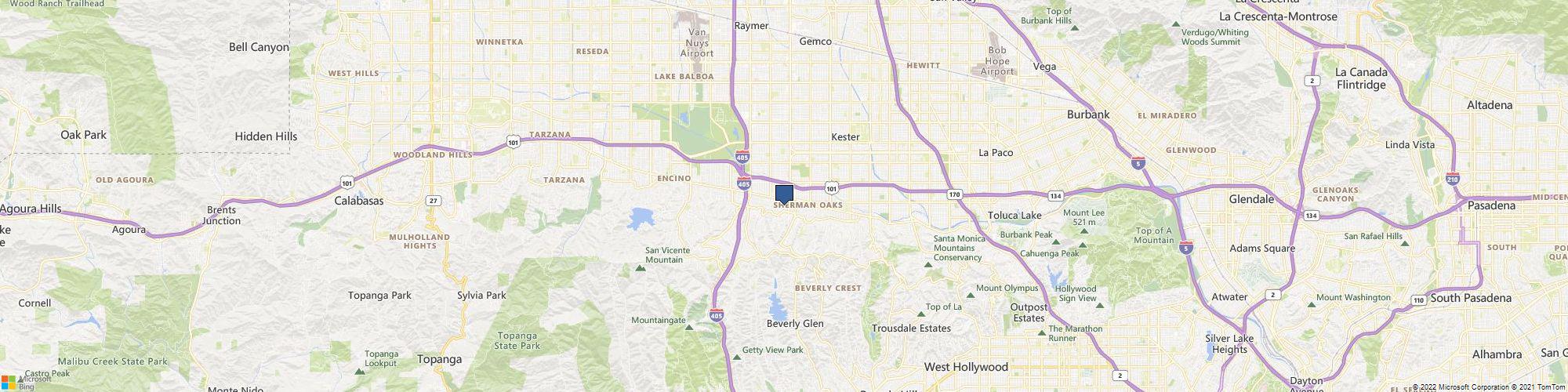 Sherman Oaks Water Damage Restoration cover photo