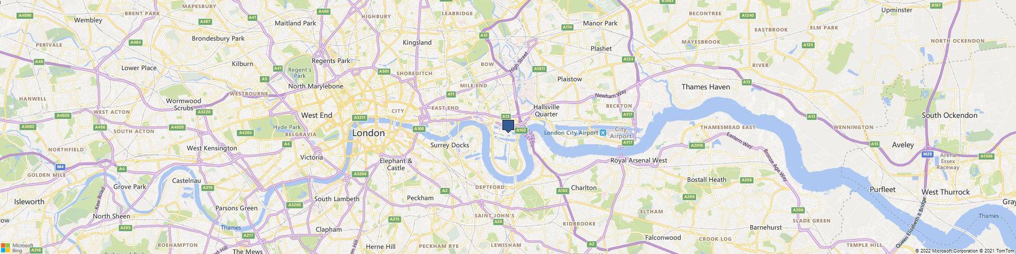 Oasis Living cover photo