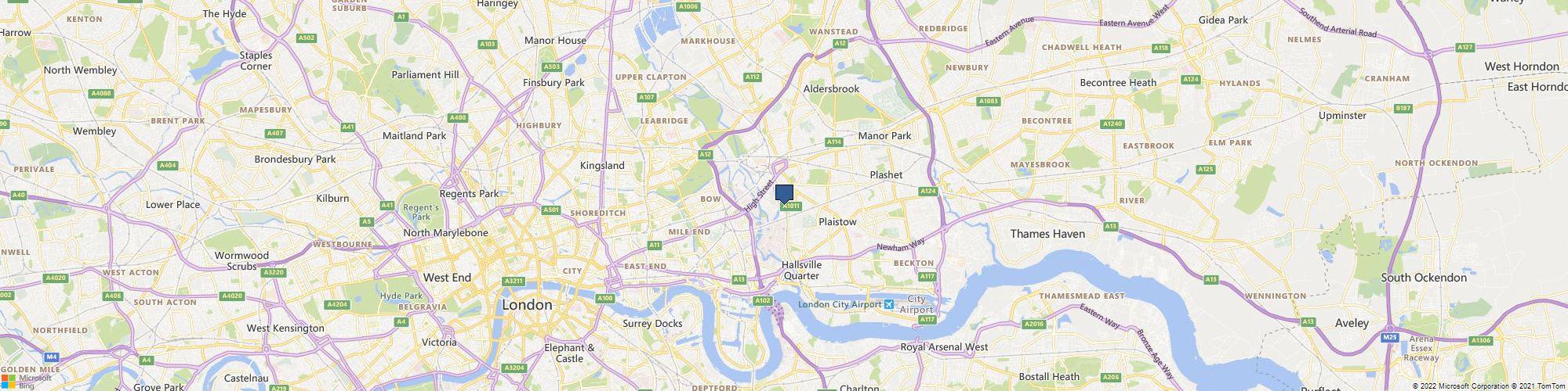 Alpha Building Services Engineering Ltd cover photo