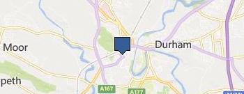 Pass Club location map