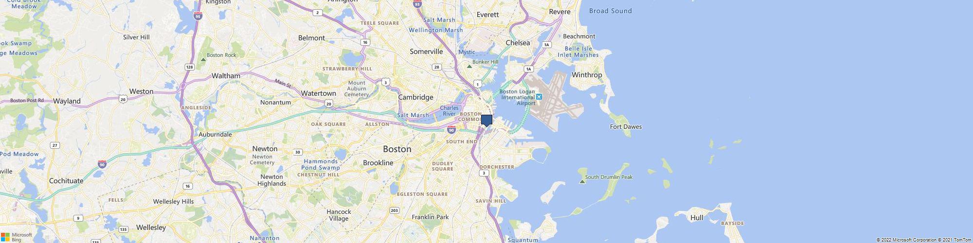 Boston Business Coaching cover photo