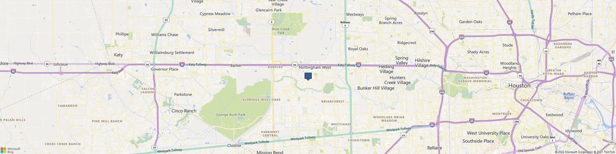 Smiles of Memorial Of Houston - Viet Tran DMD cover photo