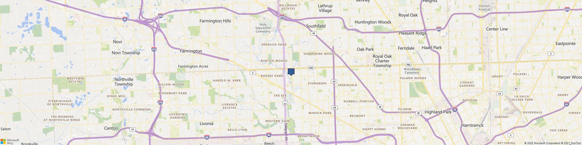 Infinite Corners Venture, LLC cover photo