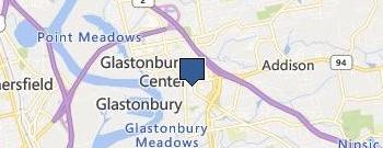 Amber Locksmith Store location map