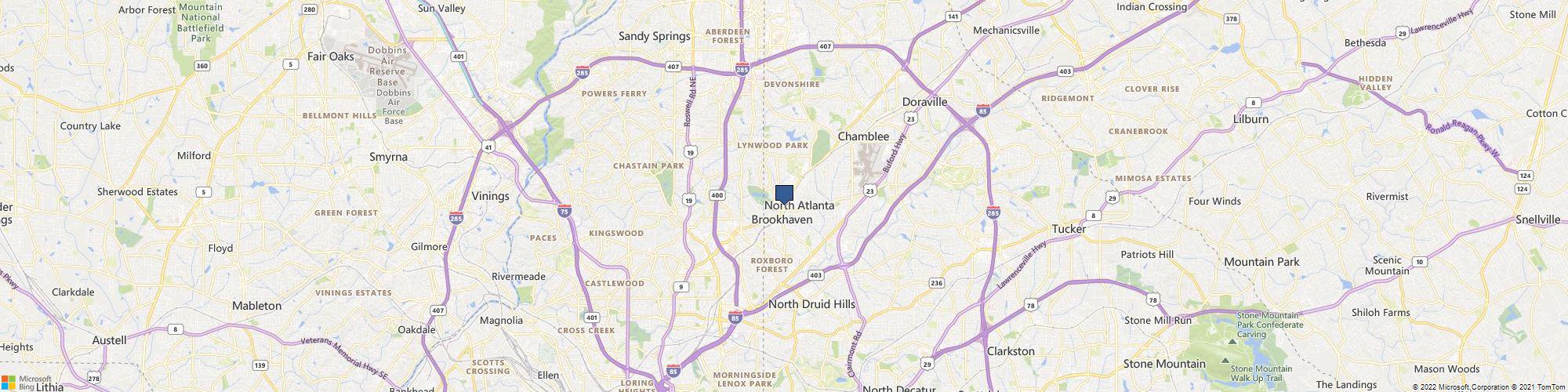 Locksmith Brookhaven cover photo