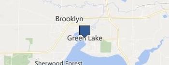 Wells Seamless Gutter location map