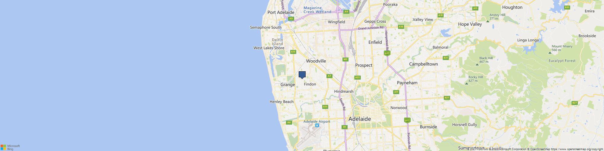 Western Pergolas cover photo