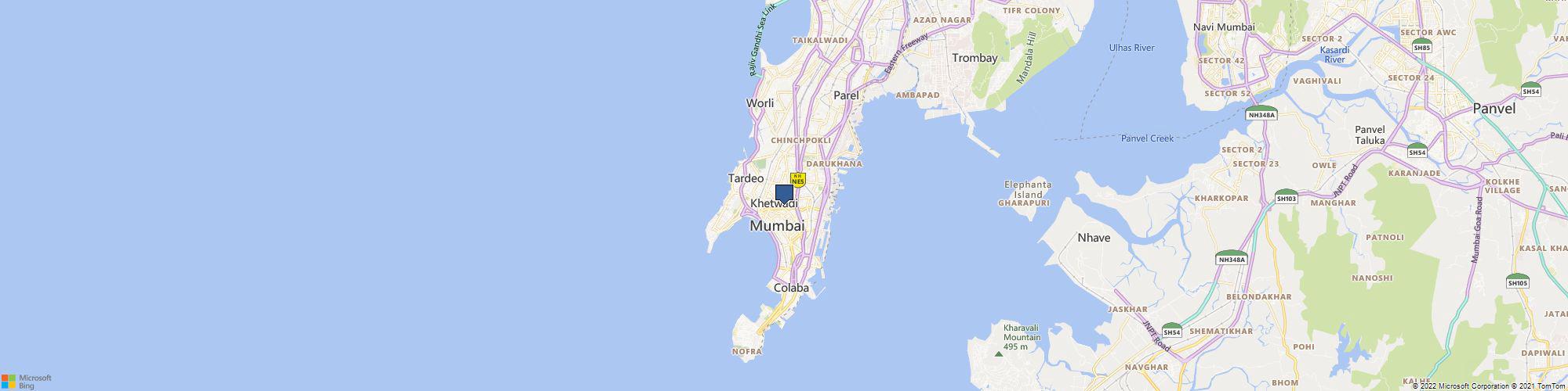 Mercury Fitings cover photo