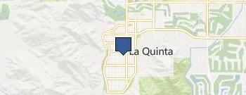 LP Service and Repairs location map