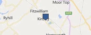 Your Choice Fire and Security Limited location map