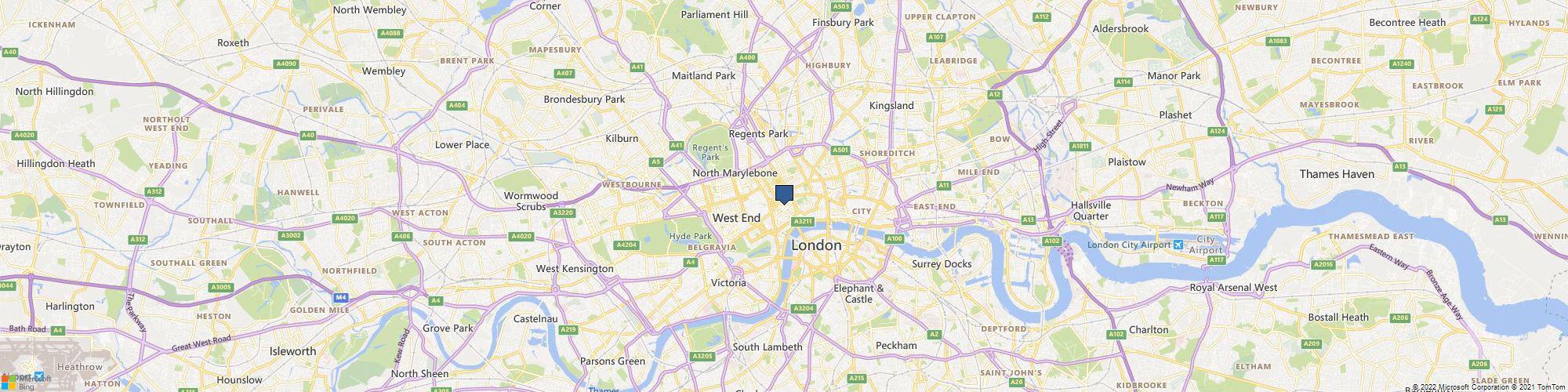 SWP Limited cover photo