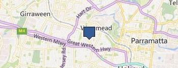 Clean Group  location map