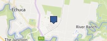 Nullarbor Timber	 location map