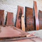 Nullarbor Timber	 - photo 2