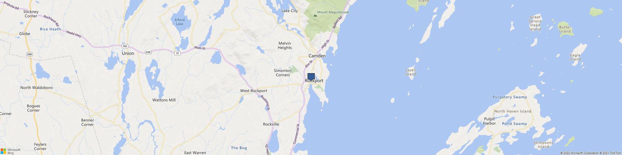 Acadia Center cover photo