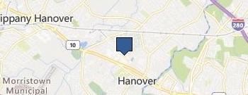 Union Locksmith Store location map