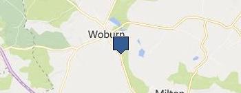 LED Tyres location map