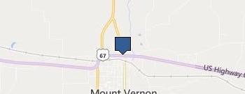 Jewel's Extravagant Cleaning Services location map