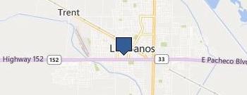Ari's House Cleaning location map