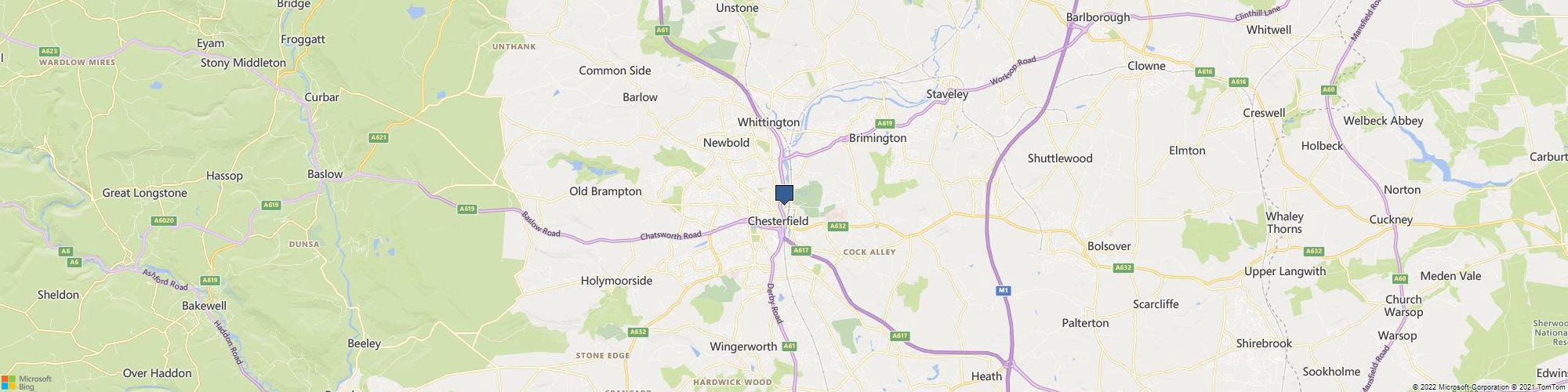 Environmental Services (Chesterfield) Limited cover photo