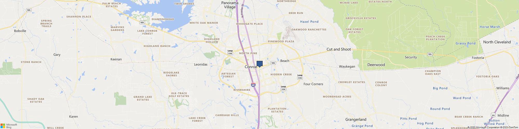 Clean & Bright cover photo