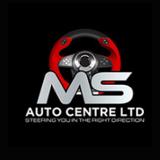 M S Auto Centre ltd - Automotive in Birmingham